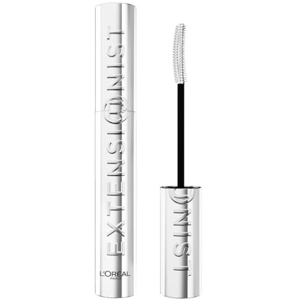 L’Oreal Paris Extensionist Washable Mascara, (Shade - 996 True Brown